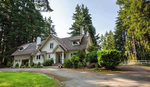 Modern 5BR Luxury Getaway