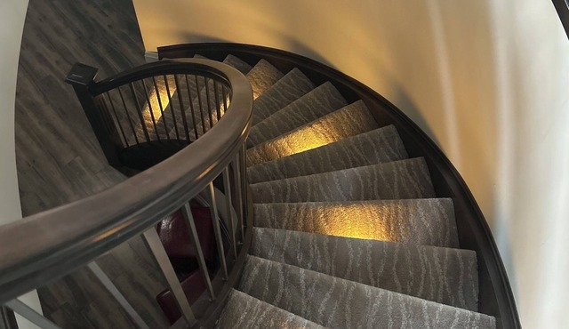 MODERN FURNISHED BASEMENT with all the amenities you’ll need within 5 minutes