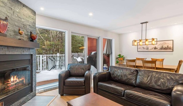 Mont-Tremblant - Boréalis | 236