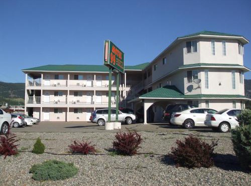 Motel 99