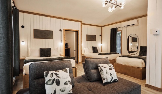 Motel.Boutique Hygge