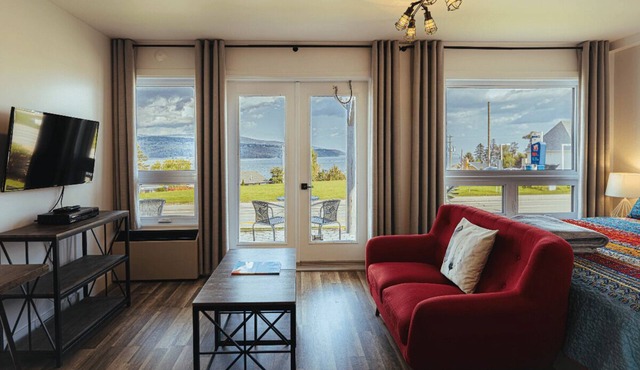 Motel le Point de Vue