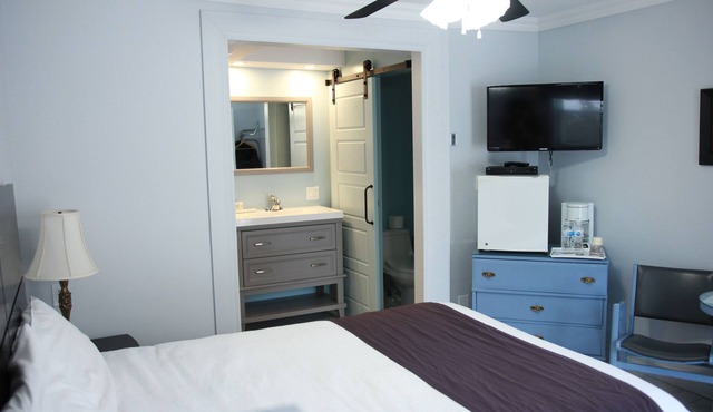 Motel Le Refuge