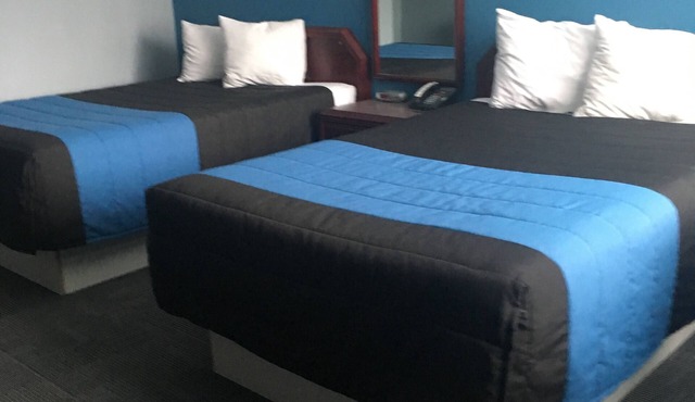 Motel le Victo