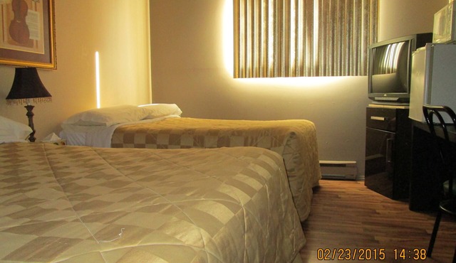Motel Lustre d'Or