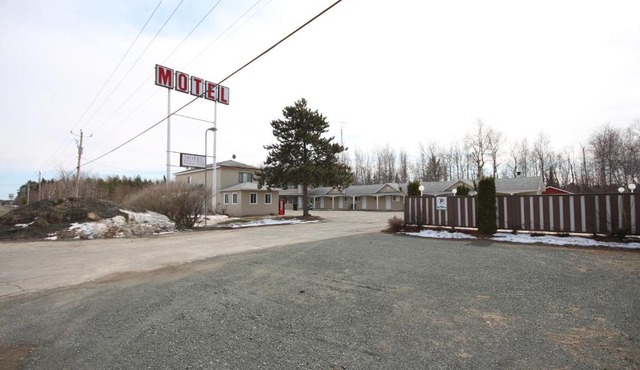 Motel Marie-Dan