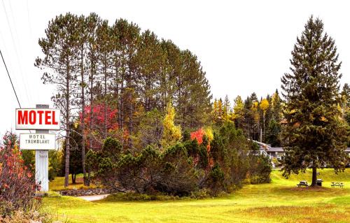 Motel Tremblant