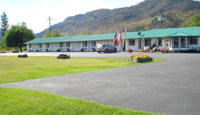 Mountain Springs Motel & RV Park
