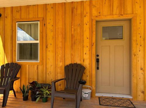Mountains Edge Bungalow
