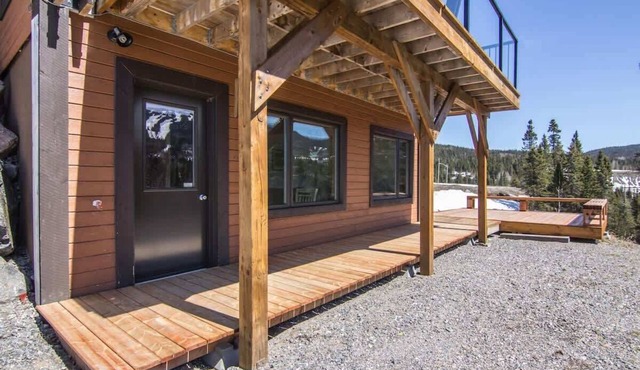 Moussaillon | Tavata Chalets | Valinouët
