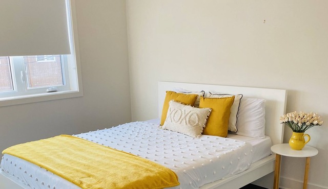 MTL Holiday! Luxury Home : Close to Ski n Beach