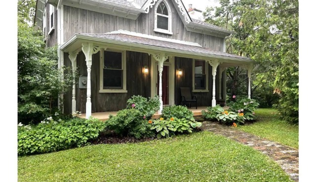 Mulmur Getaway, outside of Creemore