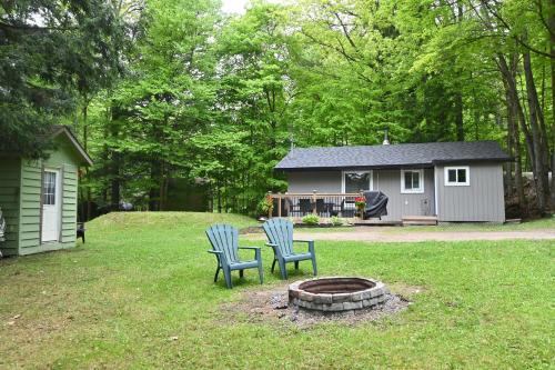 Muskoka Manor STR-2025-168