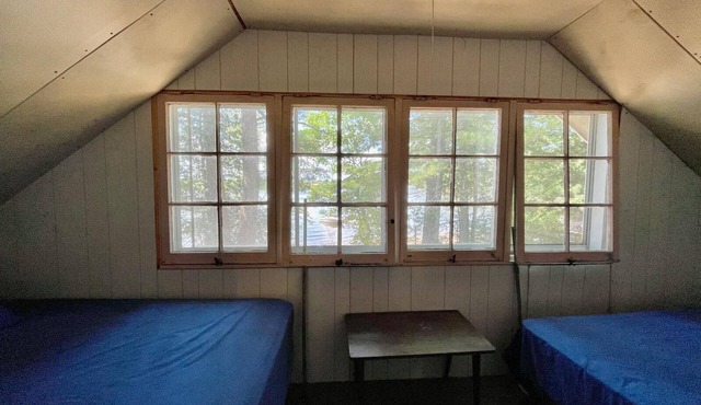 Muskoka Waterfront Cottages: Beachfront Cottage Rentals in Bala, Ontario