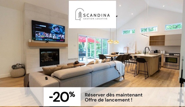 Must | SPA Privé | Salle de jeux | Foyer