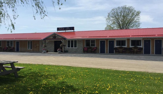 My Friends Inn Manitoulin
