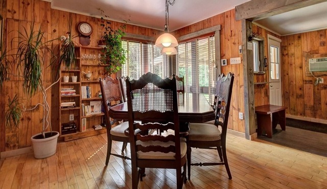 Nature called - ☘At The Great Pines