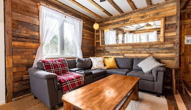 Nature Escape & Comfort | Chalet Le Mignon