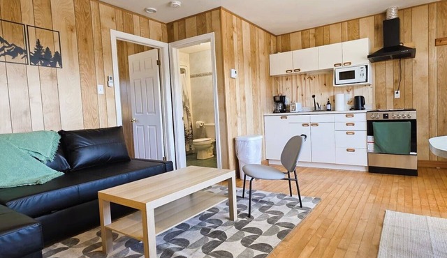 Nature Lover's Retreat | Cabot Trail Location | Cozy & Private