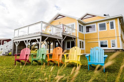 Neddies Harbour Inn