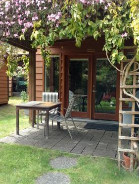 Nestledown B&B