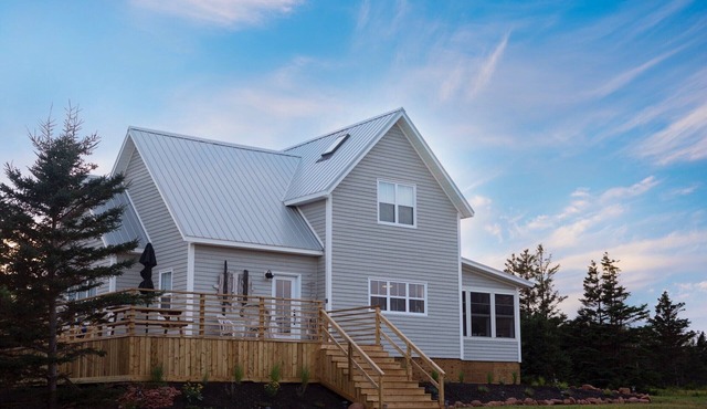 New Build in 2020! Whiskey Jack Beach House