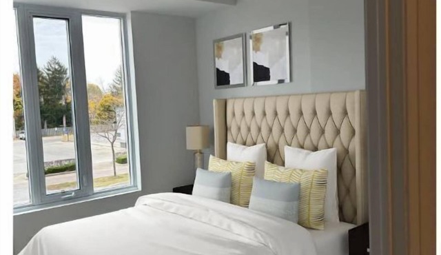 NEW Condo 2 bedroom furnished 2 bathroom.nn
