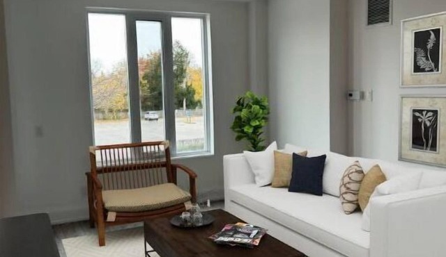 NEW Condo 2 bedroom furnished 2 bathroom.nn
