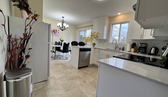 New contemporary Farm cottage with Mountain View’s