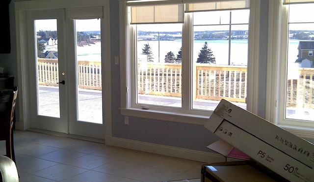 New London Bay Cottage