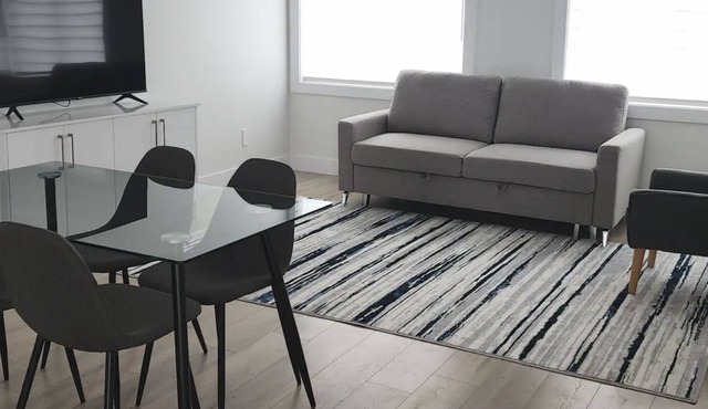 New Luxury Townhouse