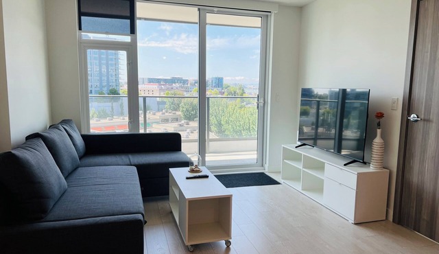 New Richmond Condo