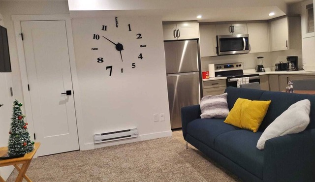 Newly Built and Very Beautiful Diamond Suite