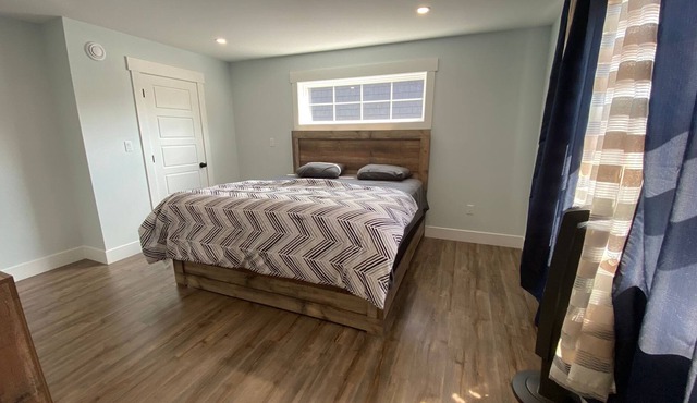 Newly Built Bright 3 Bedroom 2 Bath House in Charlottetown PEI