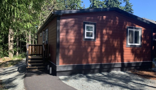 Newly Built Detached Home with Gate access offering Luxury and Privacy.