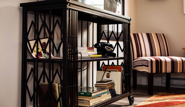 Newly-built luxury bed and breakfast in heart of charming St. Andrews By-The-Sea