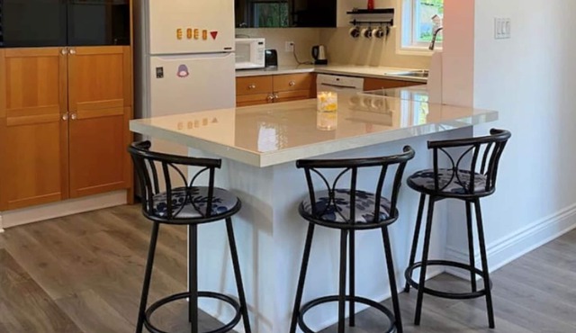 Newly Renovated Bungalow