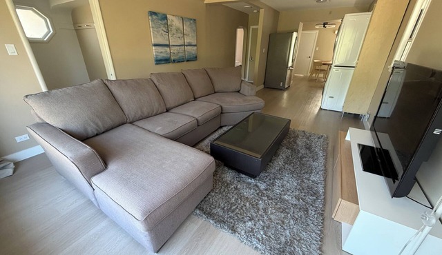 Newly renovated house in the heart of Vancouver!