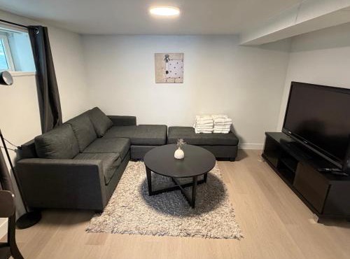 Newly Renovated house in the heart of Vancouver