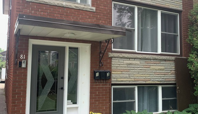 NEWLY RENOVATED NEAR THE LAKE