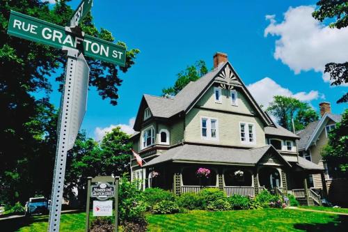 No 1 Grafton Inn