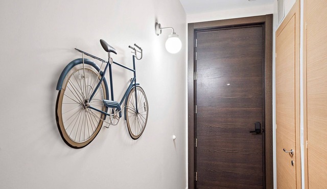 Nomade MTL, Old MTL, Stylish 2BD 2BA Apt