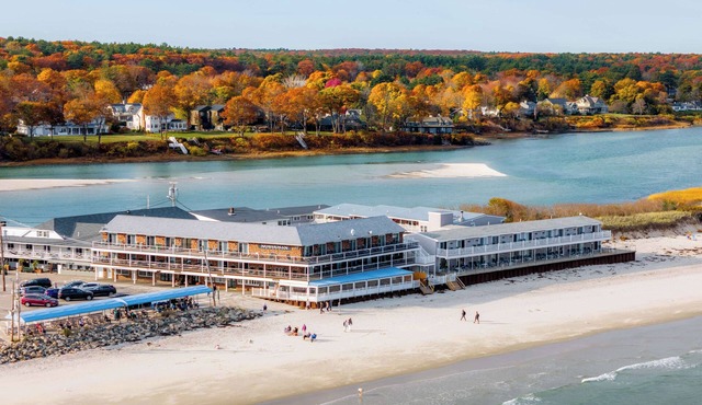 Norseman Resort