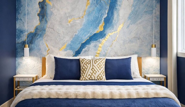 Ocean-Inspired Art Suite