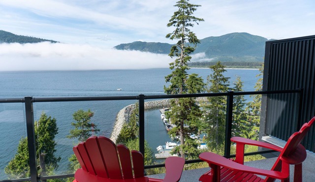Ocean Pearl (Oceanfront - Amazing Views)