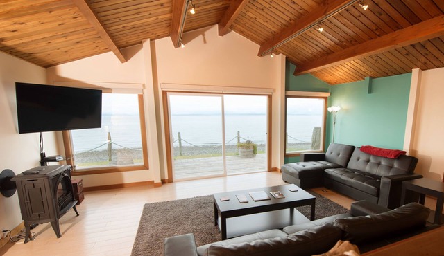 Ocean Resort