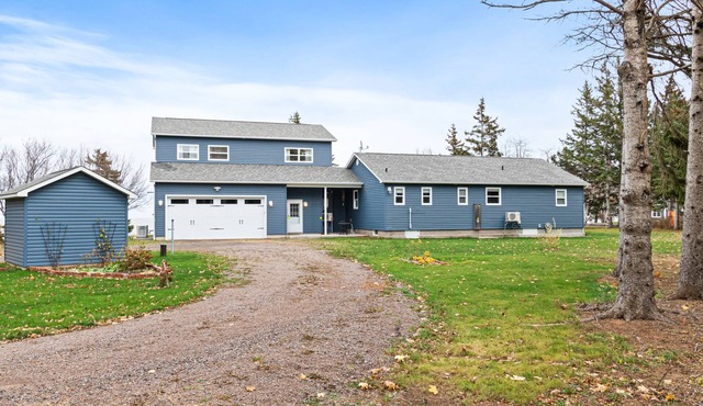 Ocean View Villa Grand Digue NB