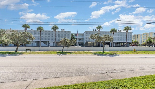 Oceanfront Complex & Beach Access! Atlantique 301