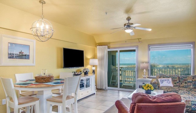 OCEANFRONT OASIS - perfect pet friendly OBX getaway