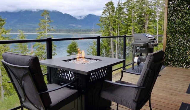 Oceanfront Relaxing & Stunning View - Pet Friendly
